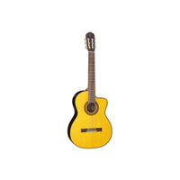 Гітара класична TAKAMINE GC5CE NAT Зображення