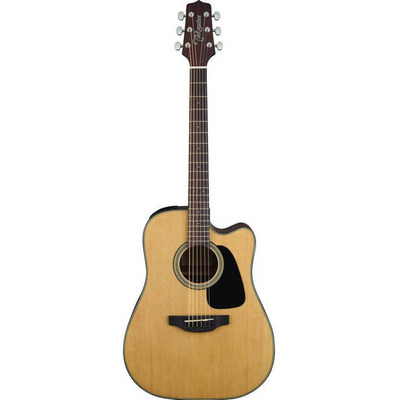 Електроакустична гітара Takamine GD10CE NS Зображення