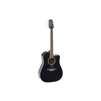 Гітара електроакустична TAKAMINE GD34CE BLK Зображення