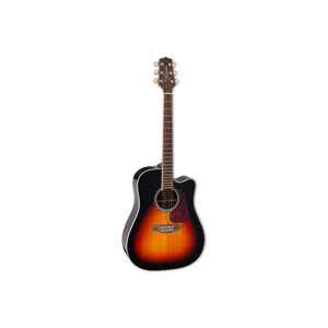 Гитара электроакустическая TAKAMINE GD71CE BSB Изображение