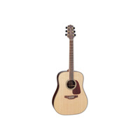 Гитара акустическая TAKAMINE GD93 NAT Изображение