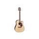 Гитара электроакустическая TAKAMINE GD93CE NAT Изображение