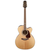Електроакустична гітара Takamine GJ72CE NAT Зображення