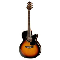 Электроакустическая гитара Takamine GN51CE BSB Изображение