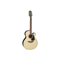 Гитара электроакустическая TAKAMINE GN51CE NAT Изображение