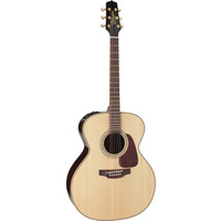 Электроакустическая гитара Takamine P5J Изображение