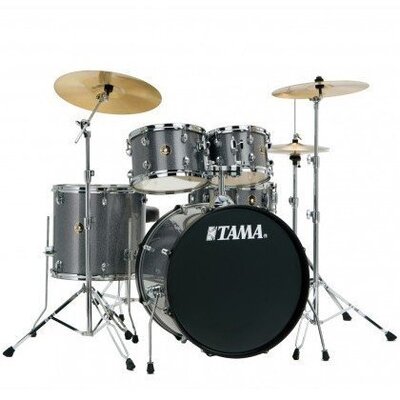 Ударная установка Tama BG52ZS-NBB Изображение