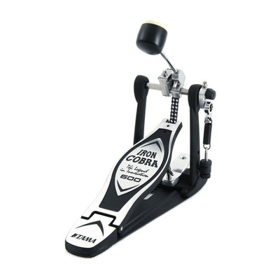 Педаль для бас-барабана Tama HP600DB Зображення