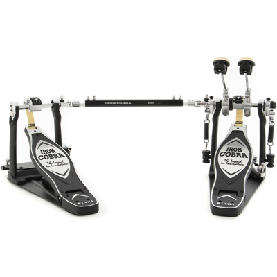 Педаль для бас-барабана Tama HP900FSWN Зображення