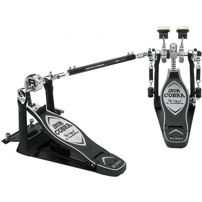 Педаль для бас-барабана Tama HP900PWAB Зображення