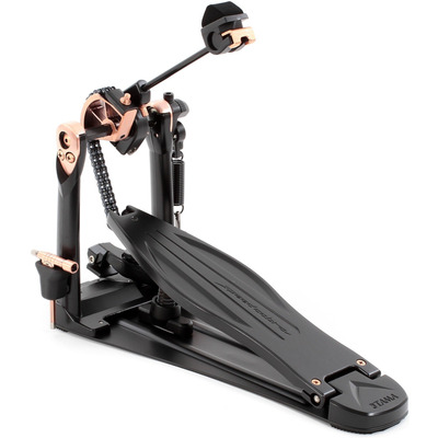 Педаль для бас-барабана Tama HP910LCB Зображення