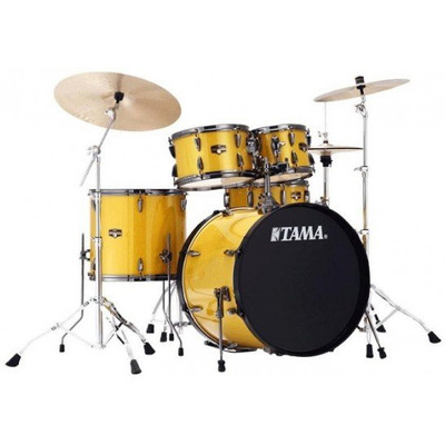 Ударная установка Tama IP52BHH6N BGYS Изображение