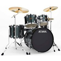 Ударная установка Tama IP52KH6N HBK Изображение