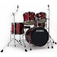 Ударна установка Tama IP58H6N BVTR Зображення