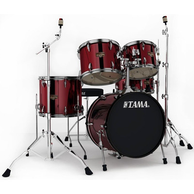 Ударна установка Tama IP58H6N BVTR Зображення