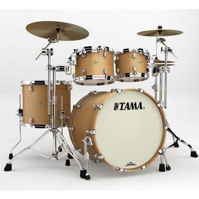 Ударна установка Tama MA42ZS VAM Зображення