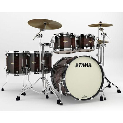 Ударная установка Tama MA52ZS-DMB Изображение