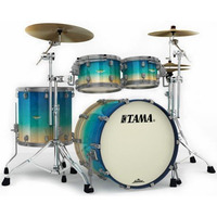 Ударная установка Tama ME42TZSU GFCB Изображение