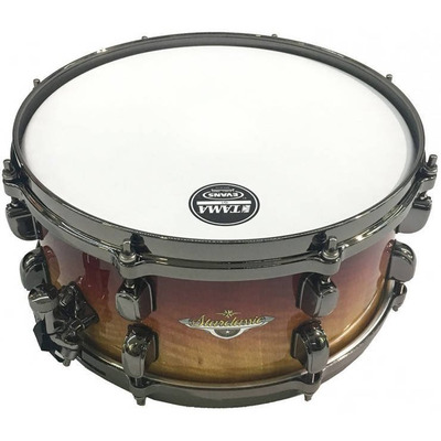 Малий барабан Tama MES136B-VLM Изображение