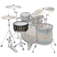 Малый барабан Tama MES1465U-LEWB Изображение