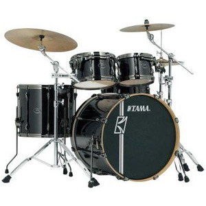 Ударная установка Tama MK42HLZBNS BCB Изображение