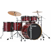 Ударная установка Tama MK42HLZBNS-SGW B.V. Изображение