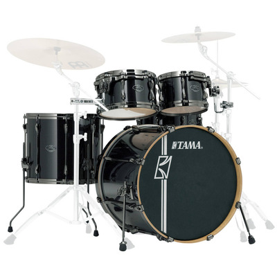 Ударная установка Tama MK52HLZBNS-BCB Изображение