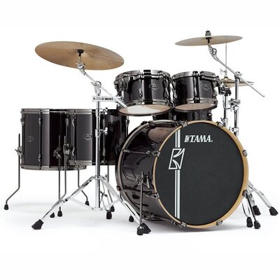 Ударна установка Tama MK52HZBNS BCB Зображення