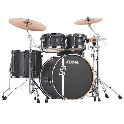 Ударна установка Tama ML52HZBNS FBK Зображення