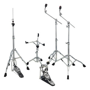 Комплект стійок для барабанної установки Tama MM5WN Зображення