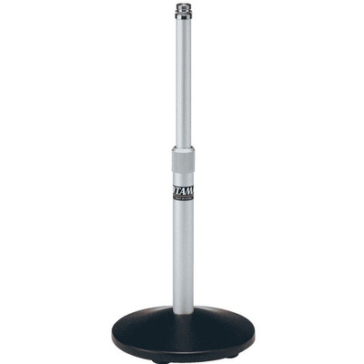 Стійка мікрофонна Tama MS20 Table Top Stand Зображення