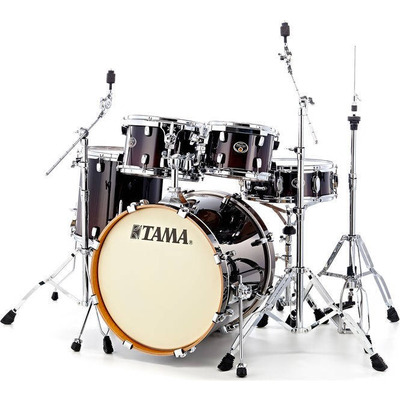 Ударная установка Tama RIGA SG52KH6C HLB Изображение
