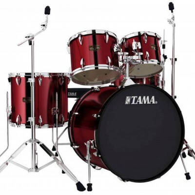 Ударная установка Tama RIGA SG52KH6C WR Изображение