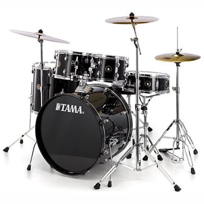 Ударна установка Tama RM52KH6C-BK Зображення