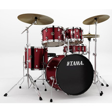 Ударна установка Tama RM52KH6C-WR Зображення