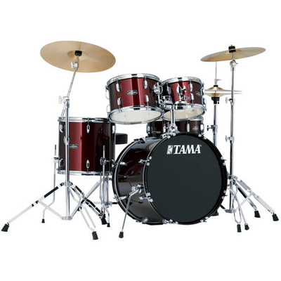Ударна установка Tama SG50H6C WR Зображення