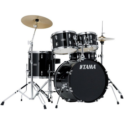Ударная установка Tama SG52KH4C BK Изображение