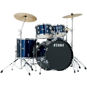 Ударна установка Tama SG52KH6C DB Зображення