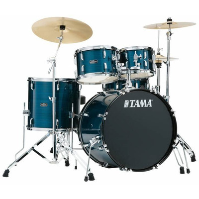 Ударна установка Tama SG52KH6C HLB Зображення