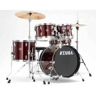 Ударна установка Tama SG52KH6C WR Зображення
