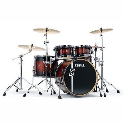 Ударна установка Tama SO62HZBNS RRO Зображення