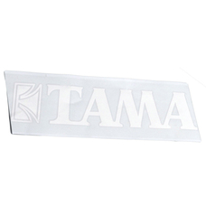 Наклейка на пластик Tama TLS100WH Изображение