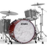 Бас-барабан Tama TWB2218 RBW Зображення