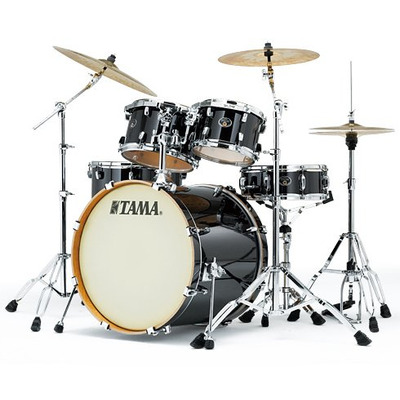 Ударная установка Tama VD52KRS BCB Изображение