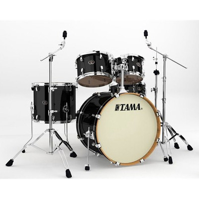 Ударна установка Tama VD52KRS BK Зображення