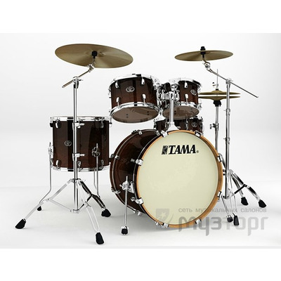 Ударна установка Tama VP52KRS DMF Зображення