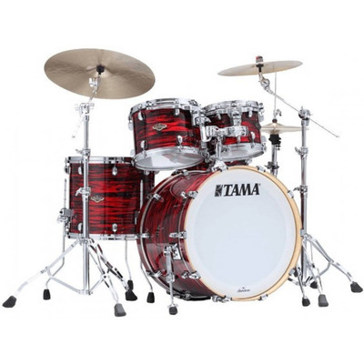 Ударна установка Tama WBR42S-ROY Зображення