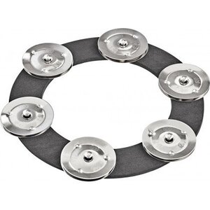 Тамбурин Meinl SCRING Soft Ching Ring 6 Изображение