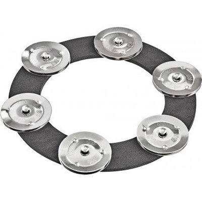 Тамбурин Meinl SCRING Soft Ching Ring 6 Изображение