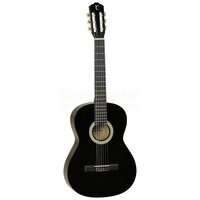 Класична гітара Tanglewood DBT44BK Зображення